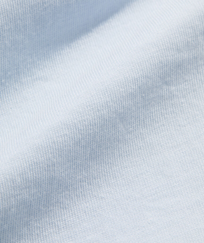 Boys' Surf Whale Short-Sleeve Pocket Tee