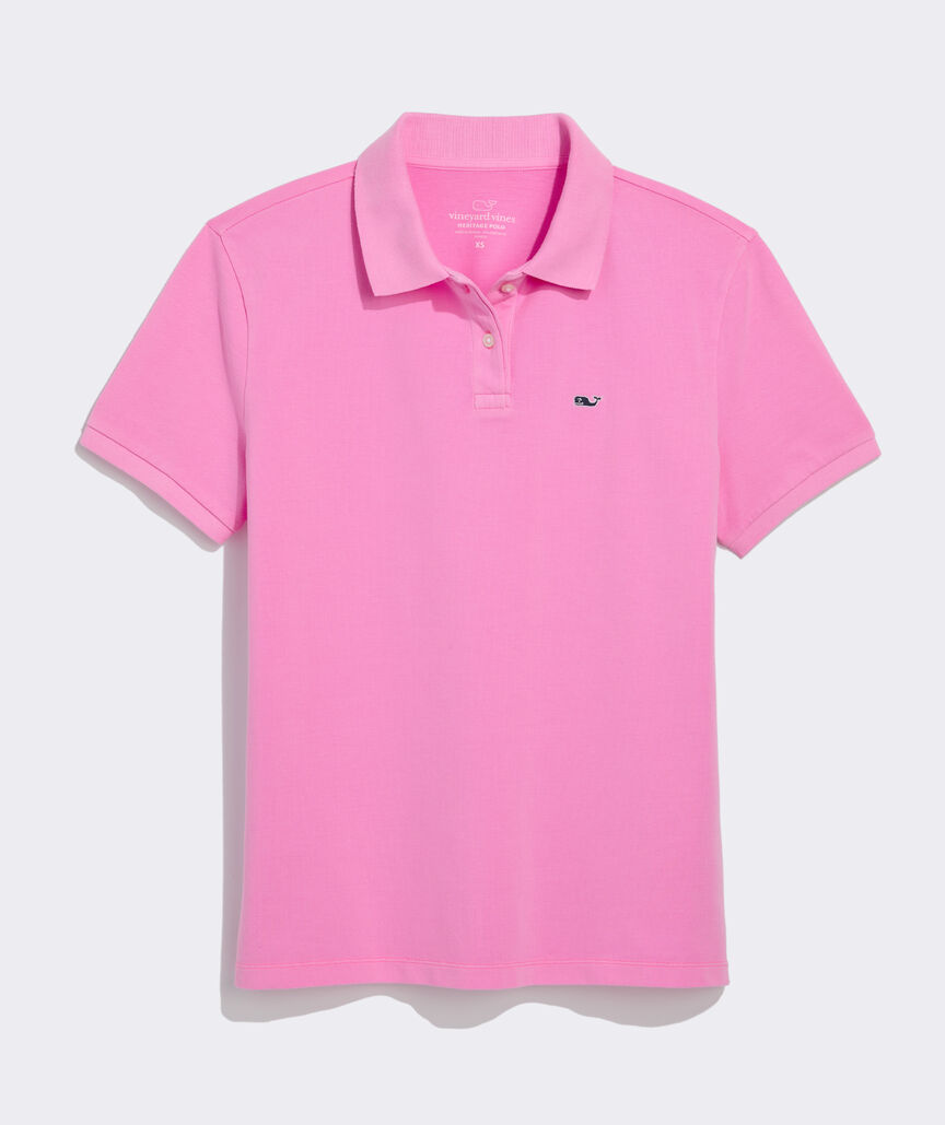 Heritage Classic Polo
