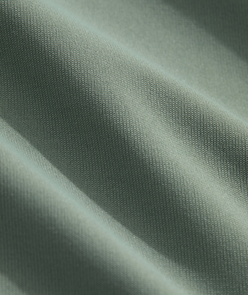 Boys' Solid Sankaty Polo