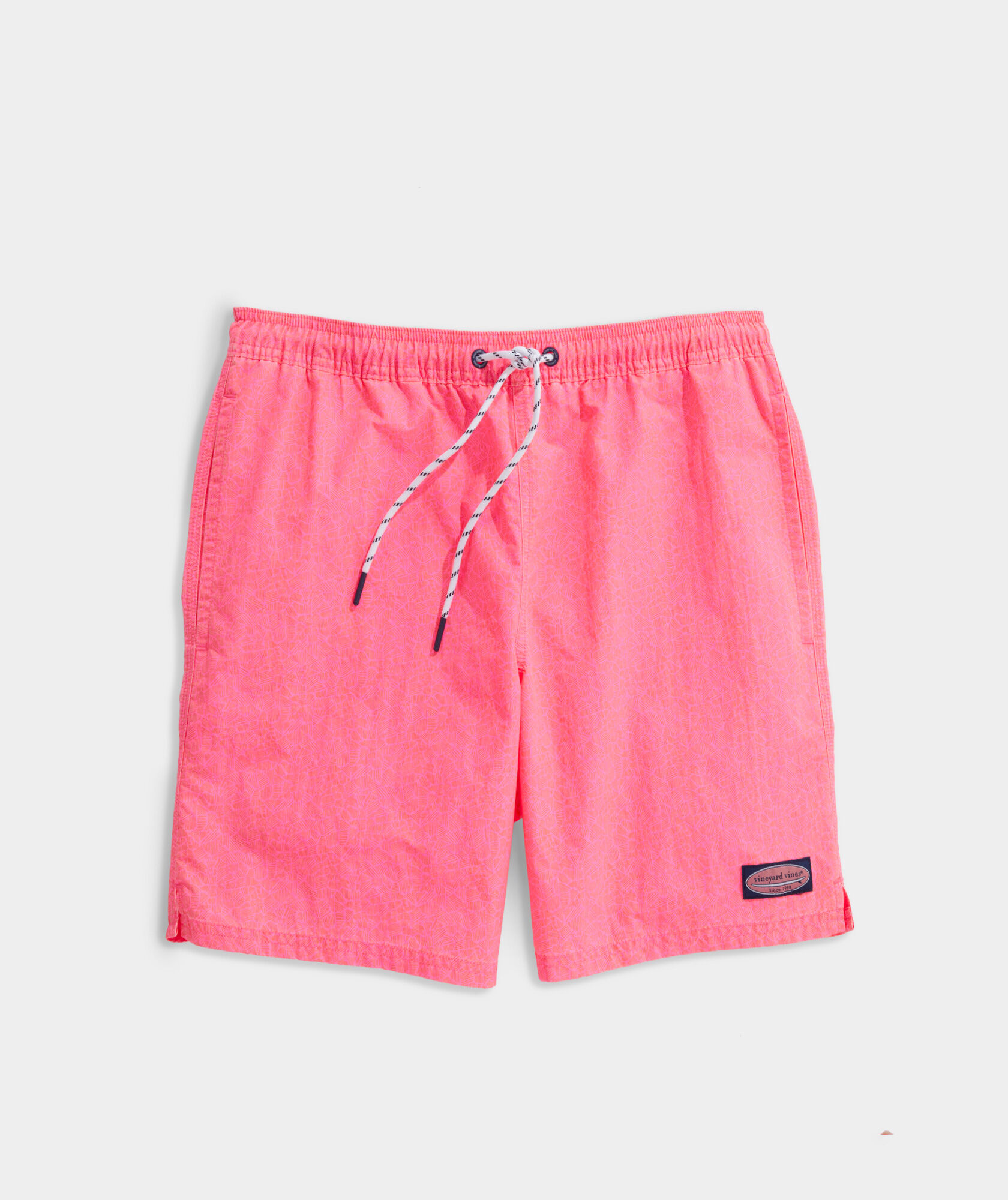 Island Chappy Trunk at vineyard vines