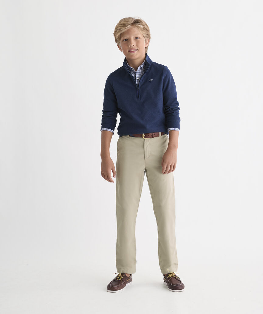 Boys' Breaker Pants