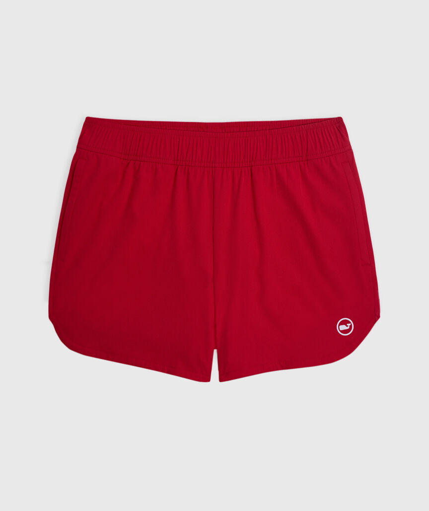 OUTLET Performance Pull-On Shorts