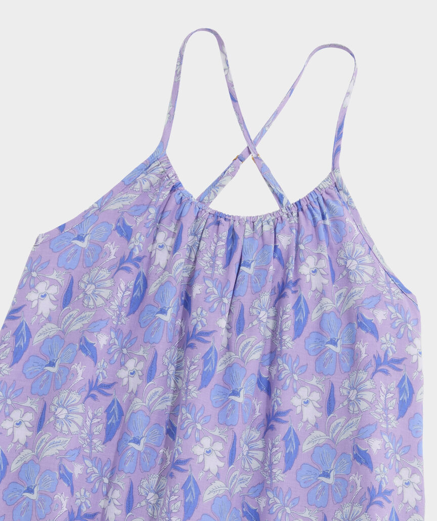 Girls' Marnie Mini Cover-Up Dress