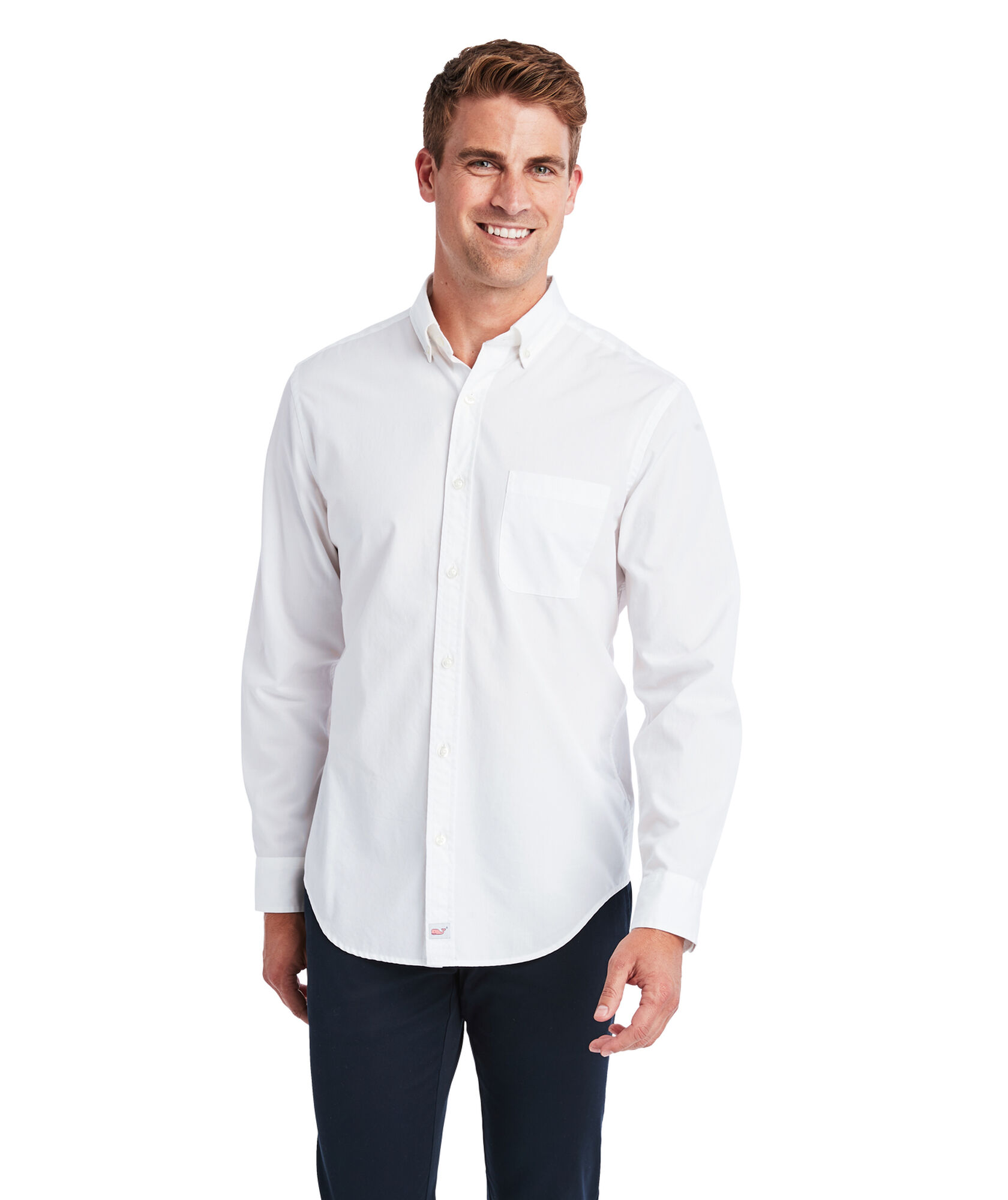 vineyard vines mens shirts on sale