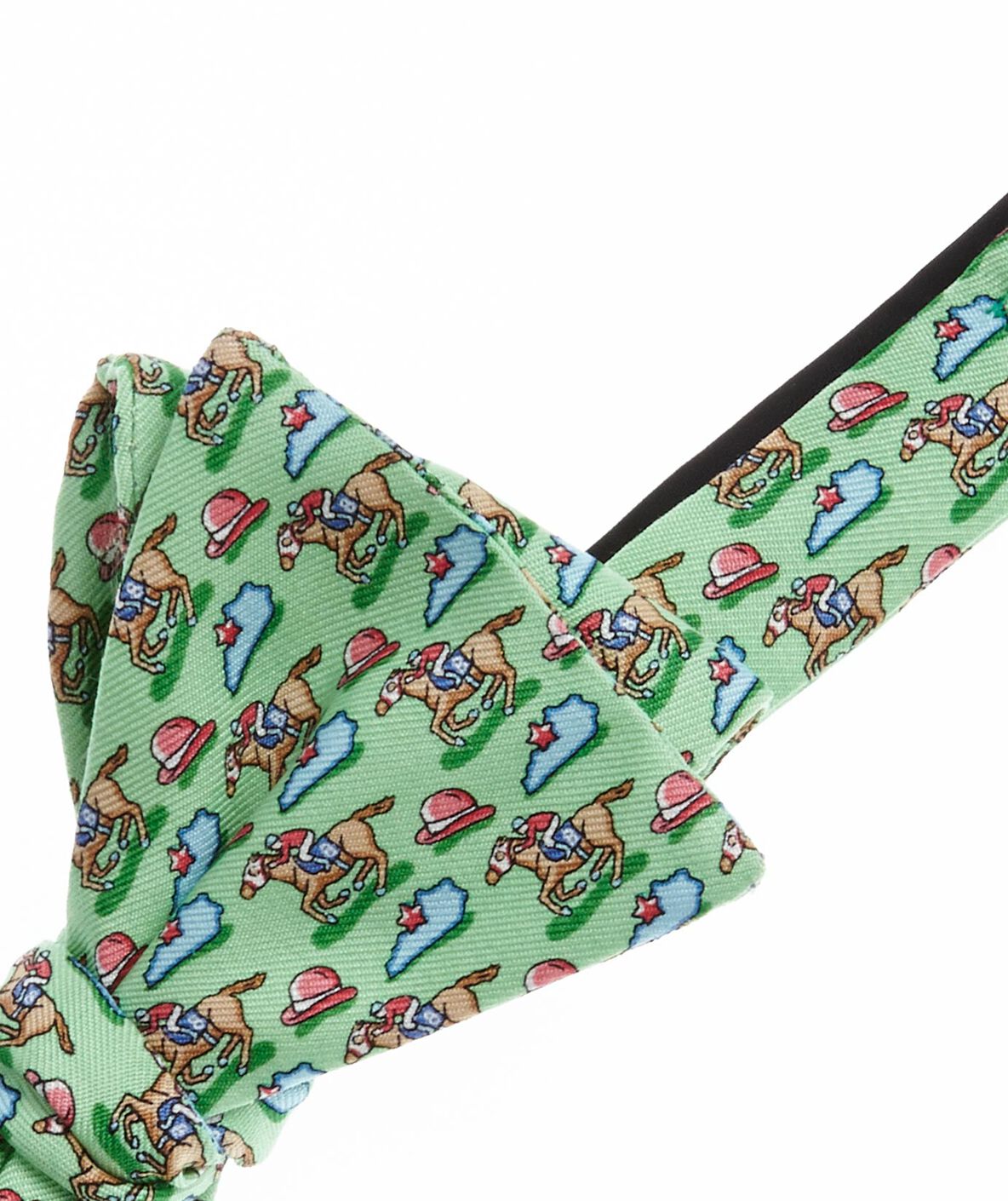 Kentucky Derby Ties Shop Kentucky State Race Bow Ties for Men