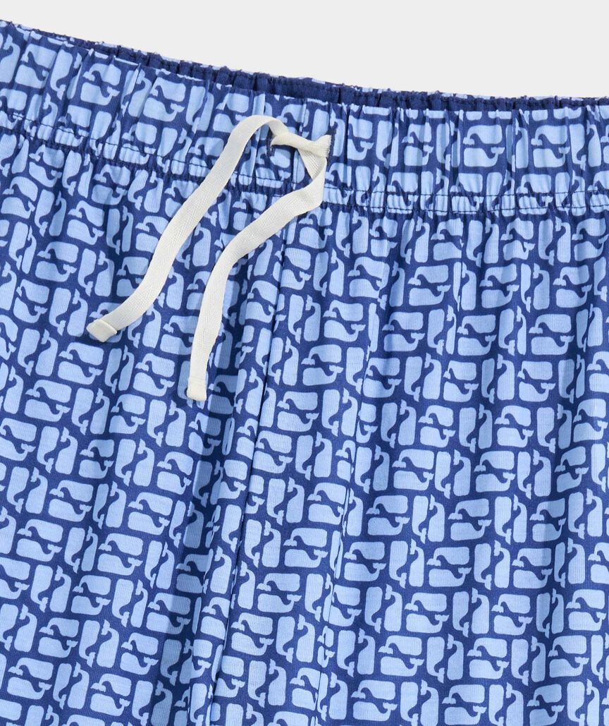 Kids' Knit Pajama Pants