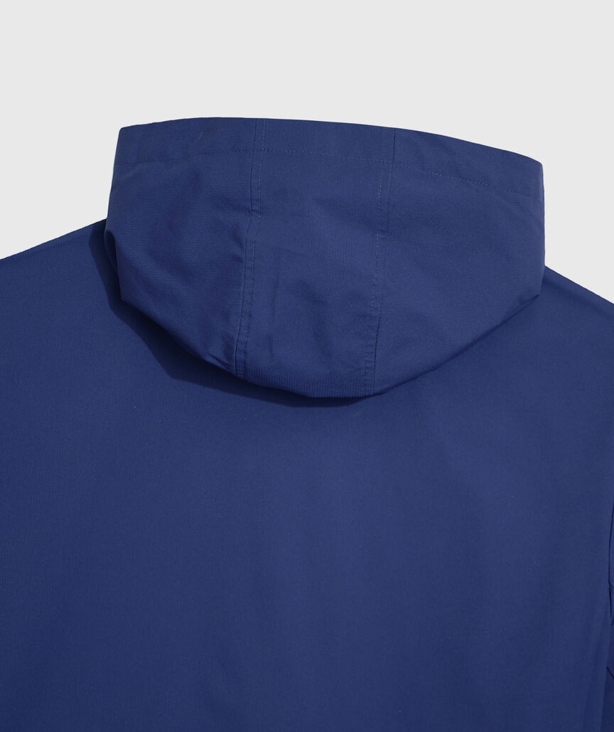 OUTLET Nor'easter Rain Shell