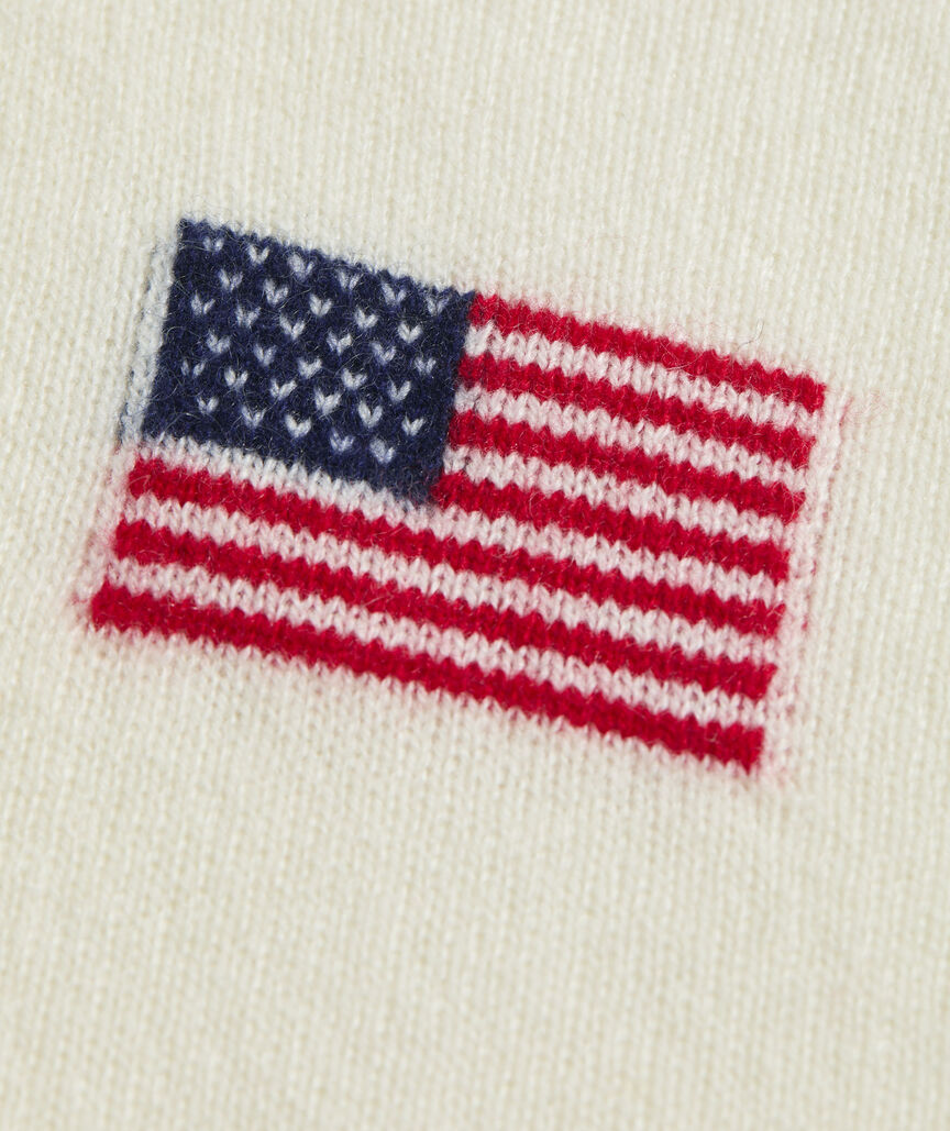 Seaspun Cashmere Americana Hoodie Sweater