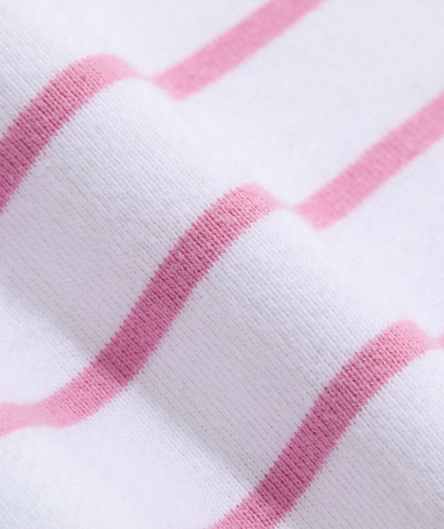 Cam Surf Terry Sweatshirt