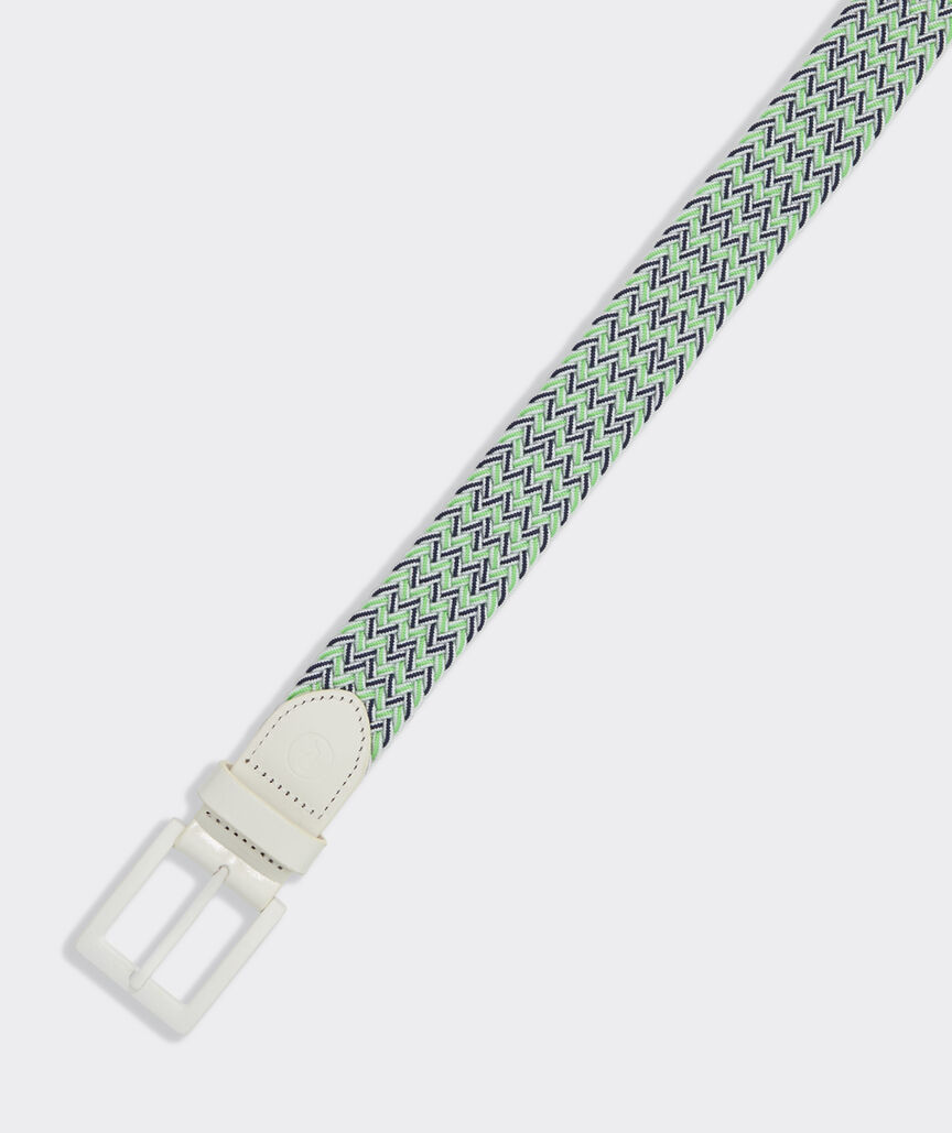 Performance Flecked Bungee Belt