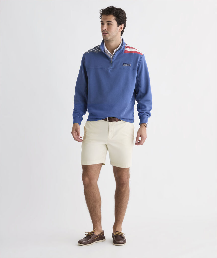Americana Shep Shirt®