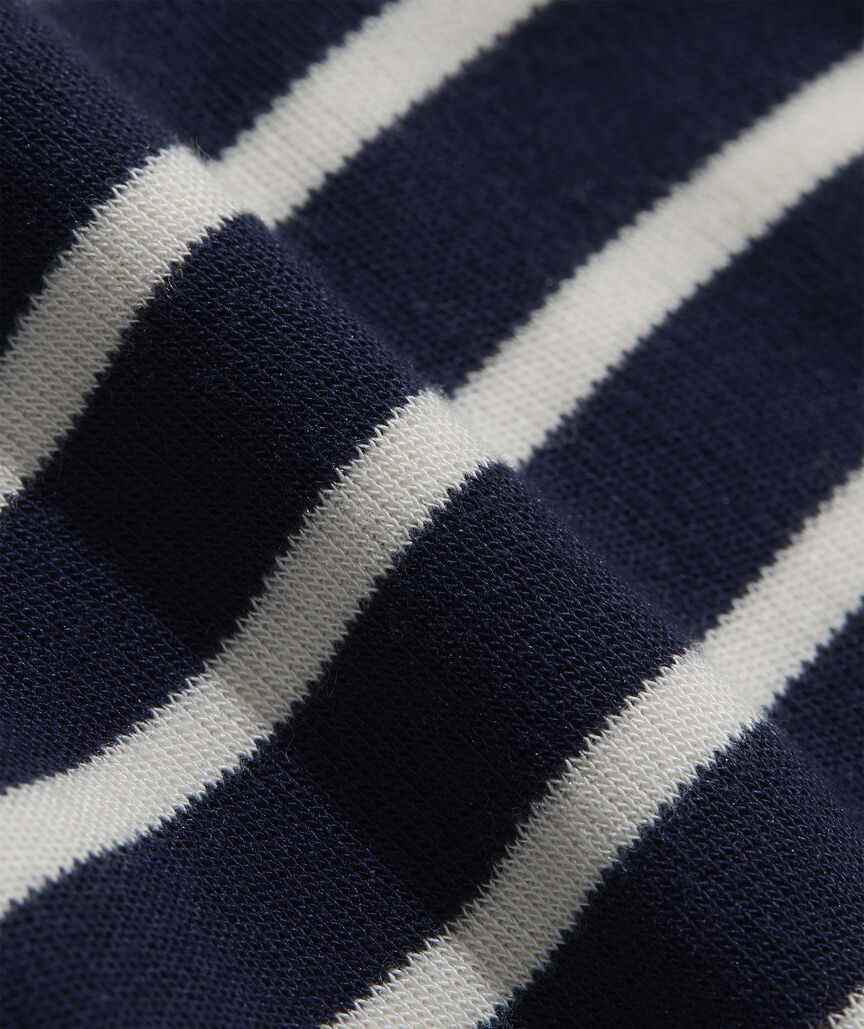 Dreamy Jersey Pullover