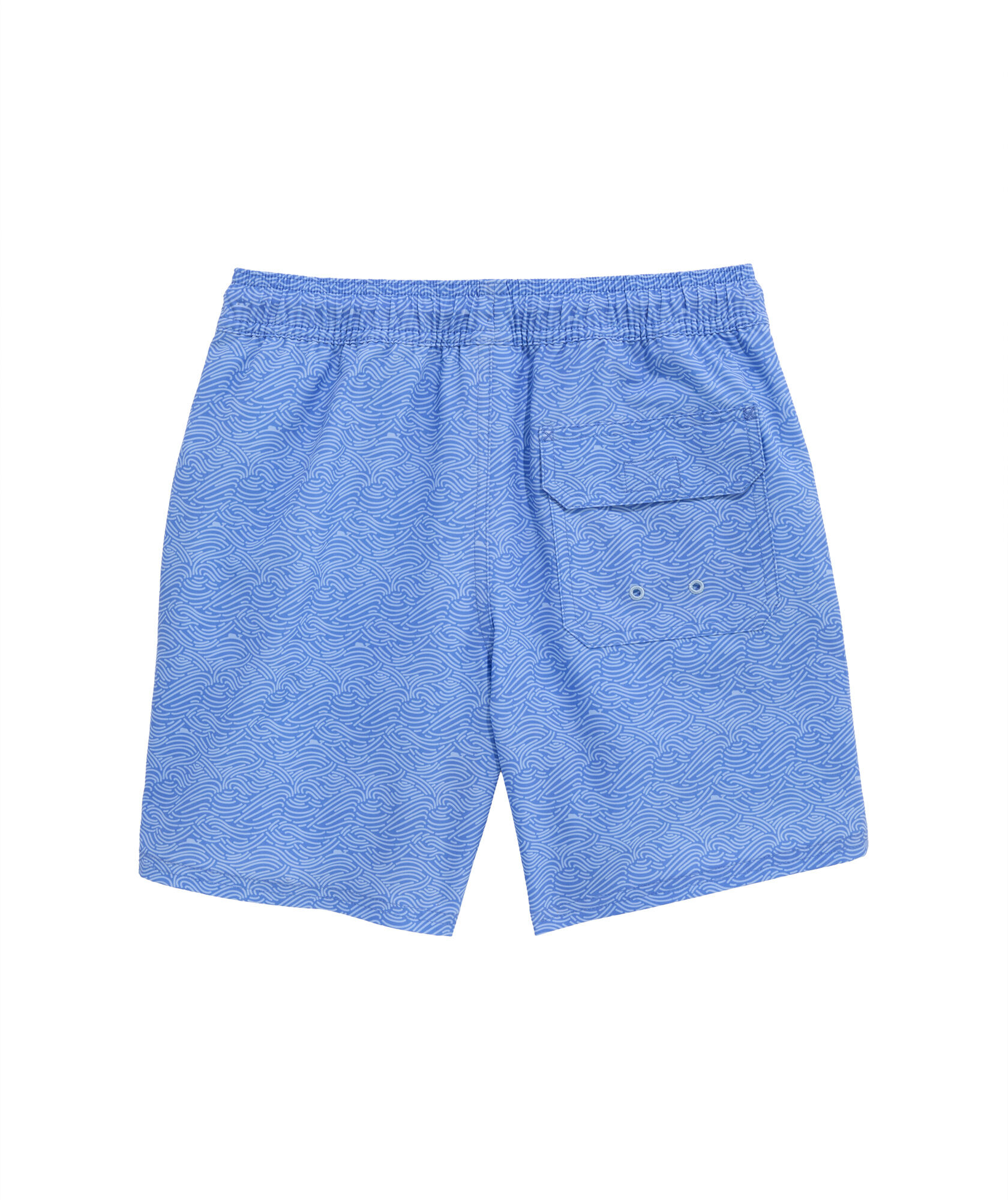 OUTLET Kids' Sea Lines Chappy Trunk