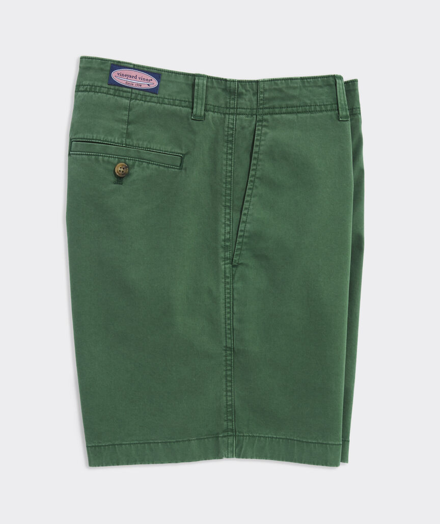 7 Inch Island Shorts