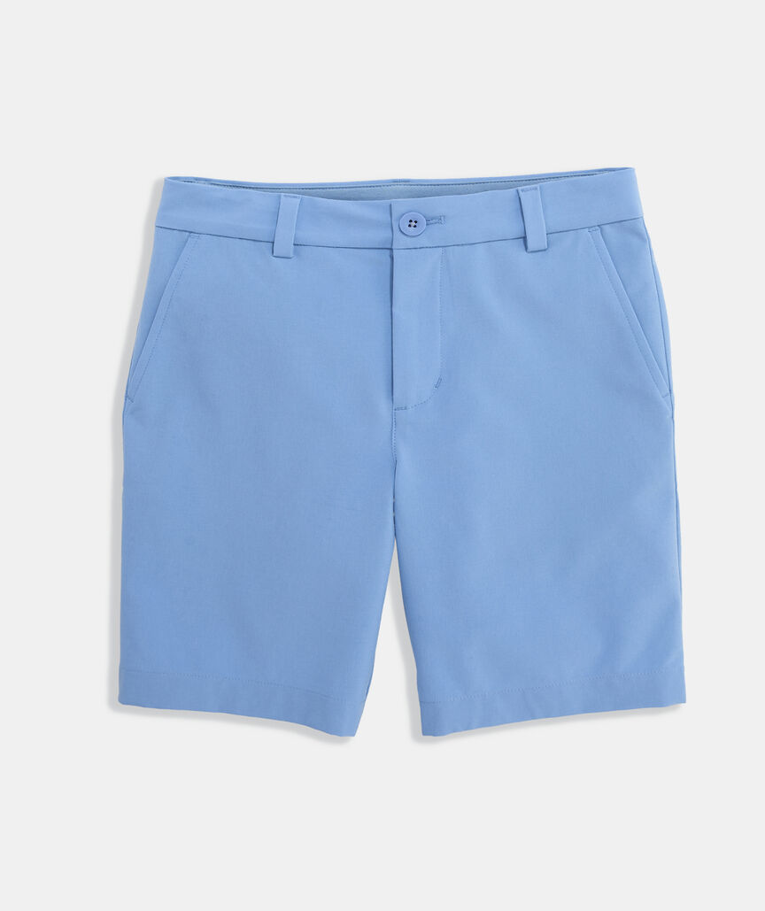 Boys' Performance Lightweight Shorts