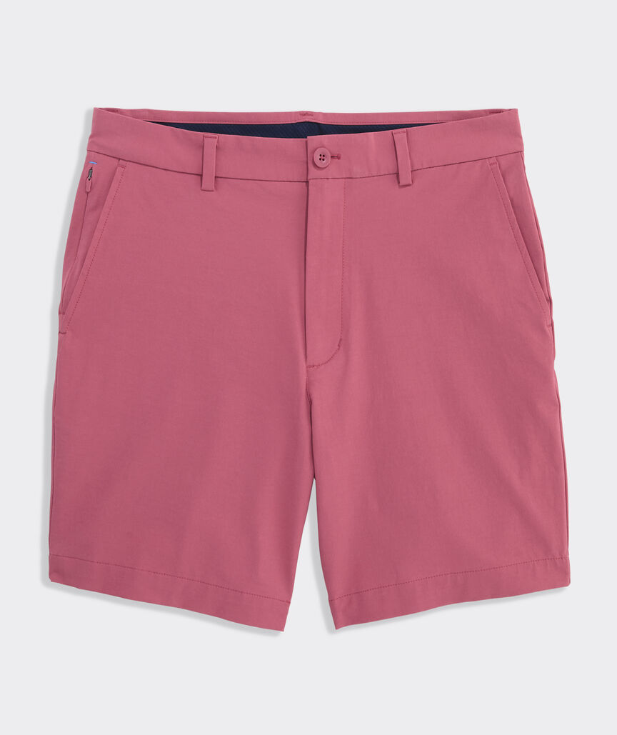 Performance 7 Inch On-The-Go Shorts