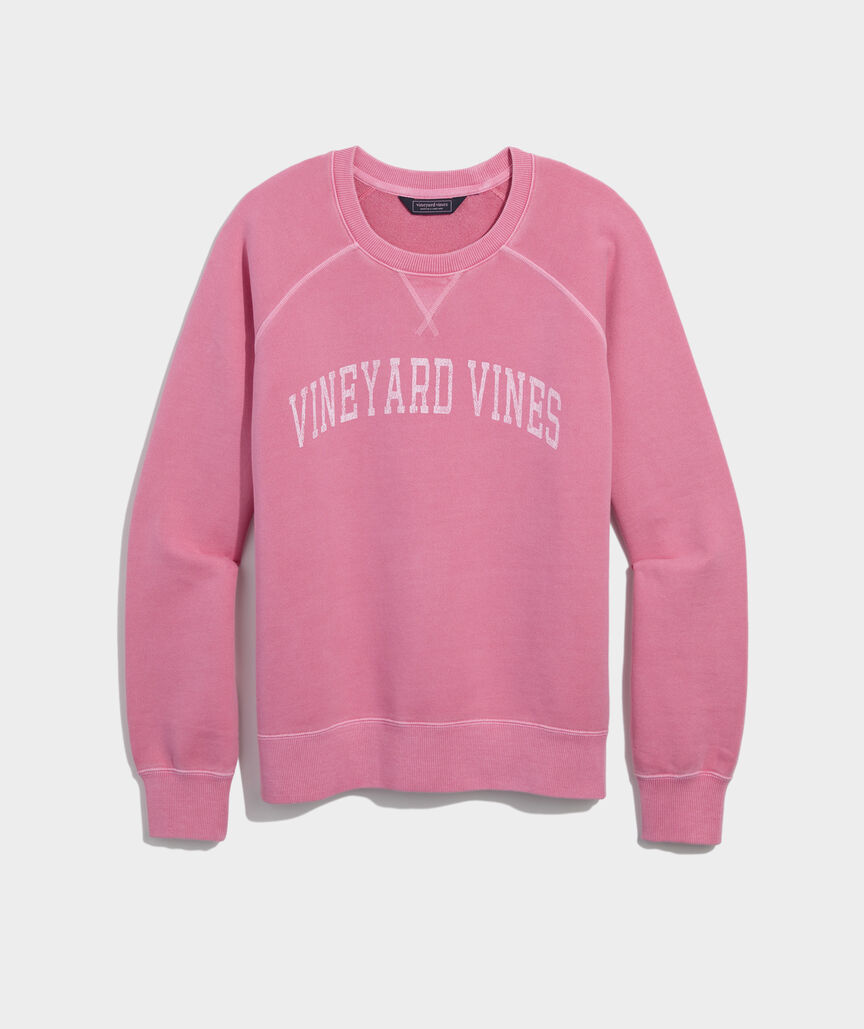 Surf Terry Sweatshirt