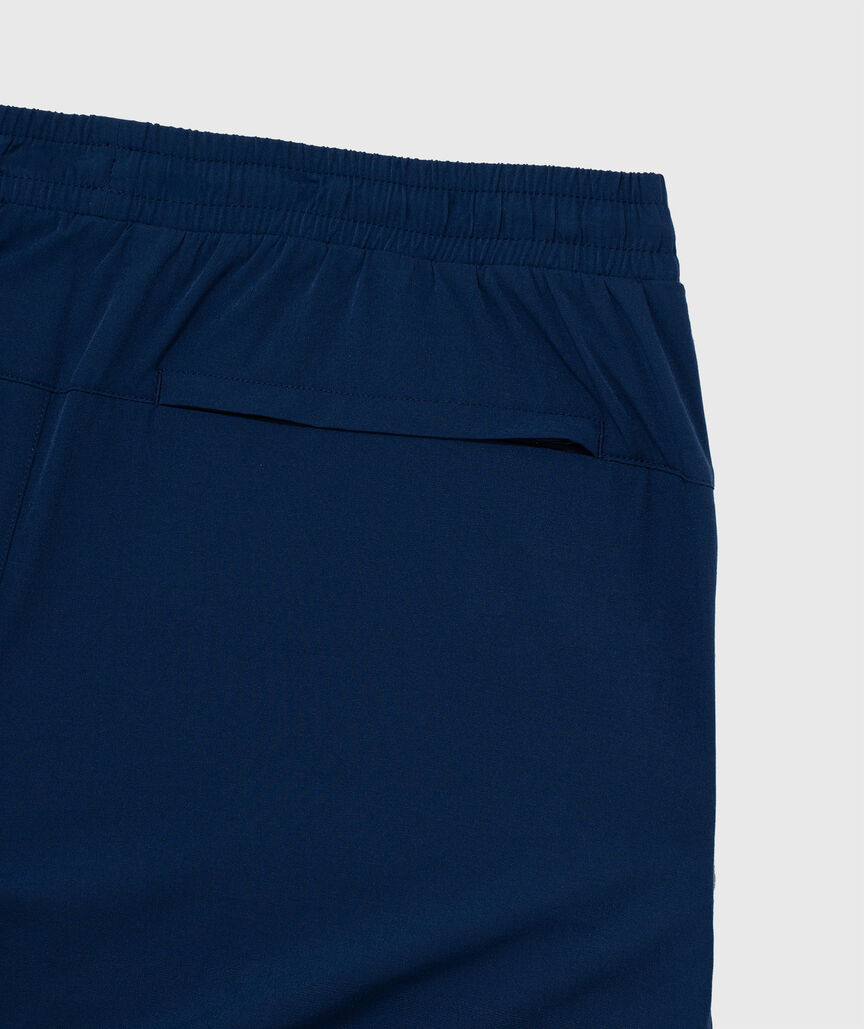 OUTLET 6 Inch Performance Jetty Shorts