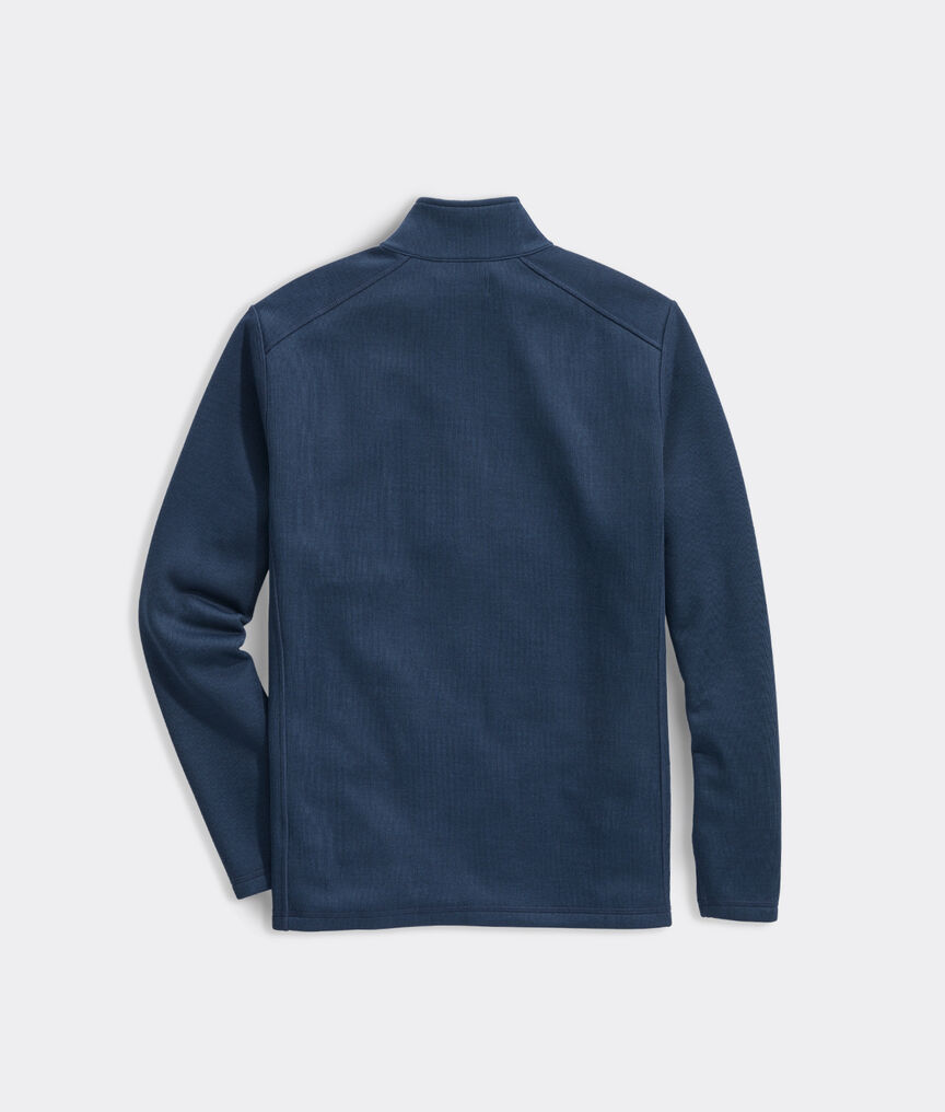 Mountain Sweater Fleece 1/4-Zip