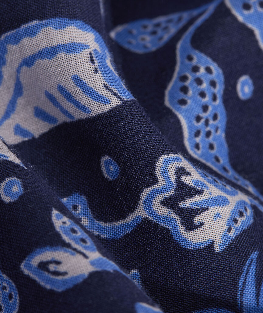 Abigail Tie-Waist Dress