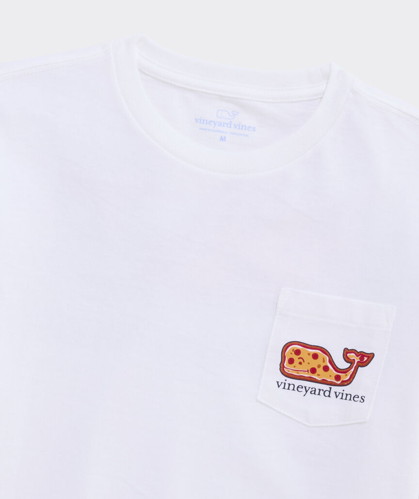 Boys' Game Day Long-Sleeve Pocket Tee