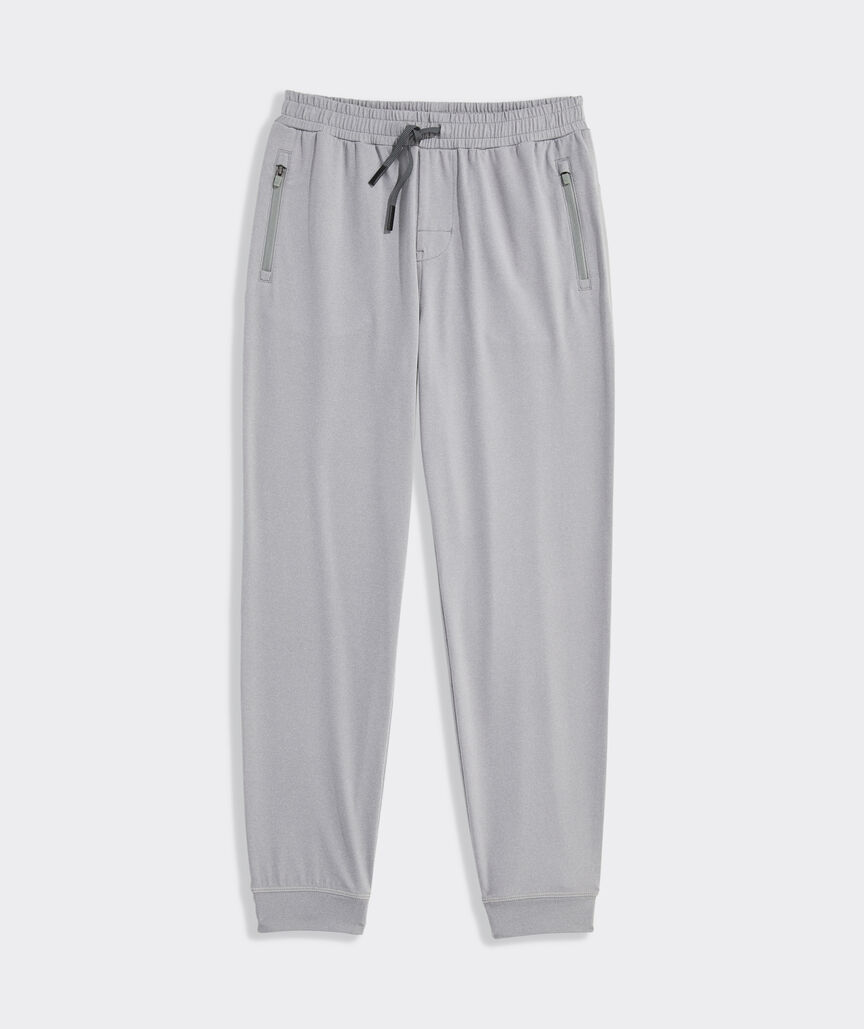Boys' Performance Island Time Joggers