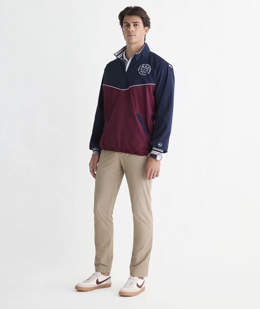 vineyard vines x Boathouse Head Of The Charles® Mission Jacket