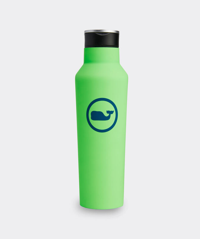 Neon Corkcicle Sport Canteen