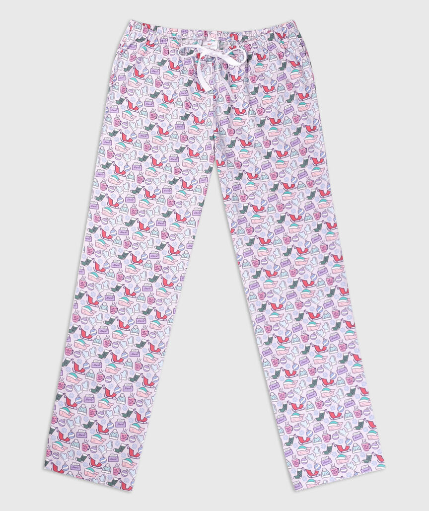 OUTLET Holiday Haul Pajama Pants