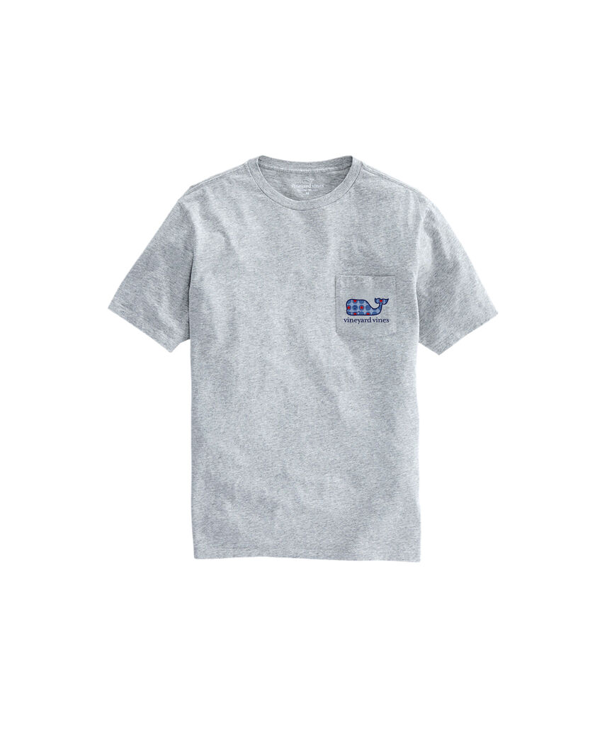 OUTLET Star Short-Sleeve Pocket Tee