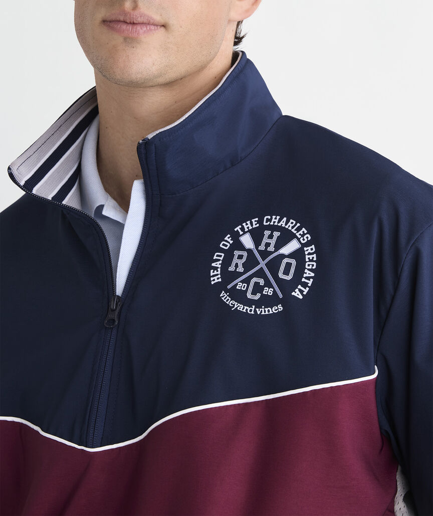vineyard vines x Boathouse Head Of The Charles® Mission Jacket