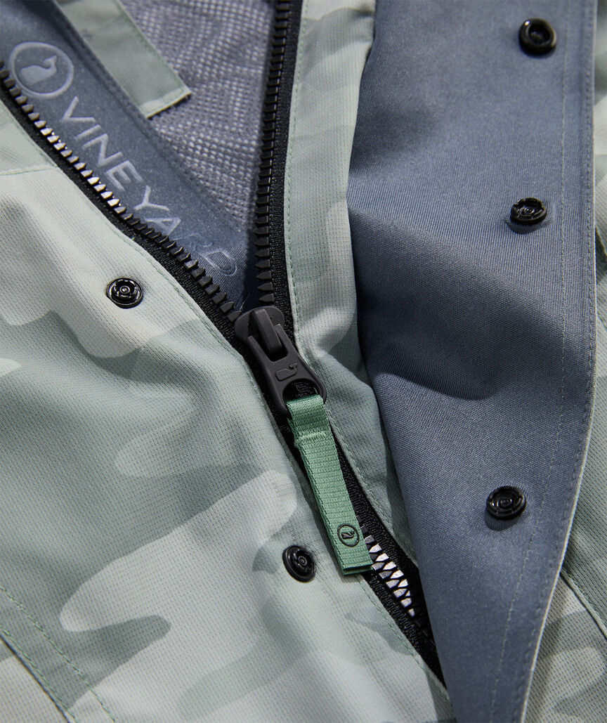 Skyward Anorak