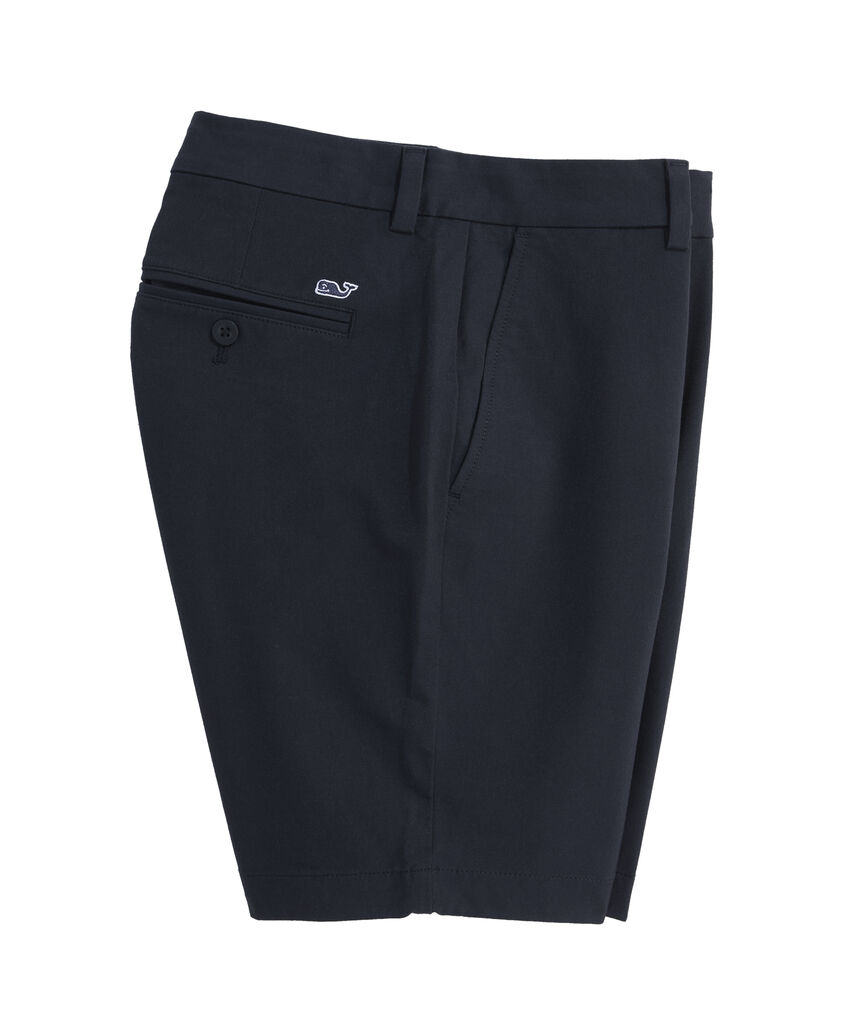 OUTLET 8 Inch Performance Shorts