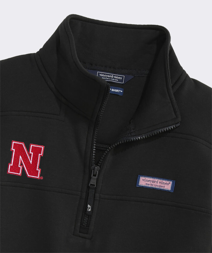 University of Nebraska Women's Dreamcloth® Shep Shirt®