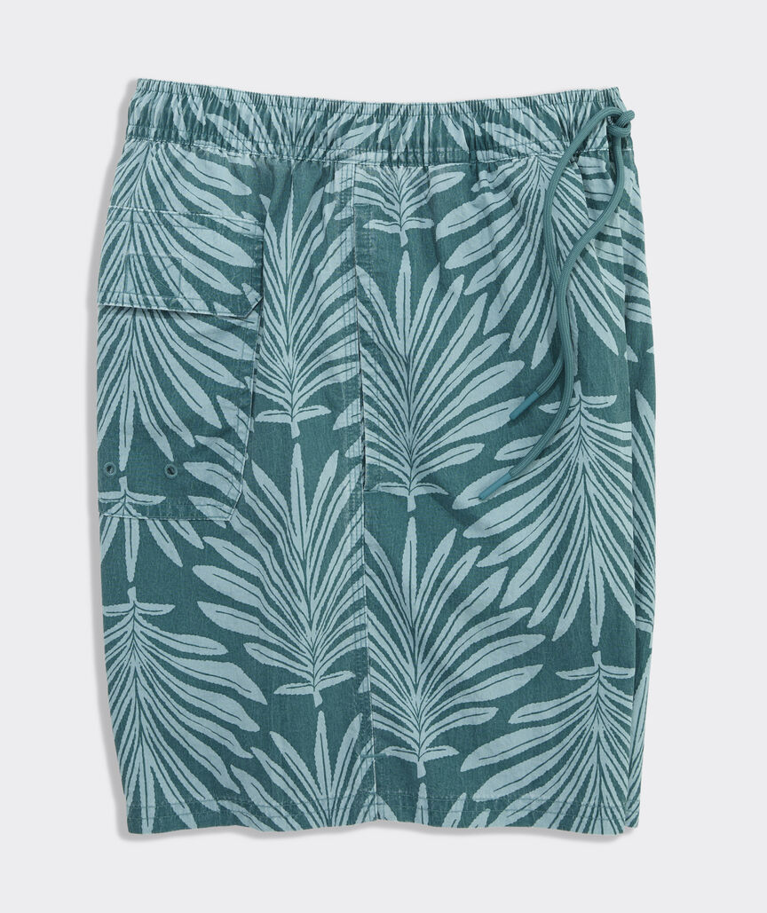 6 Inch Island Swim Trunks