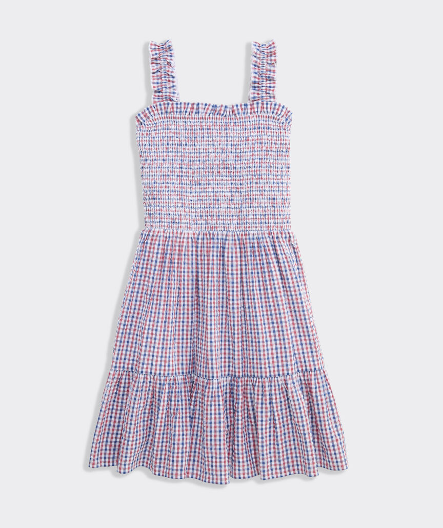 Girls' Ellen Mini Dress