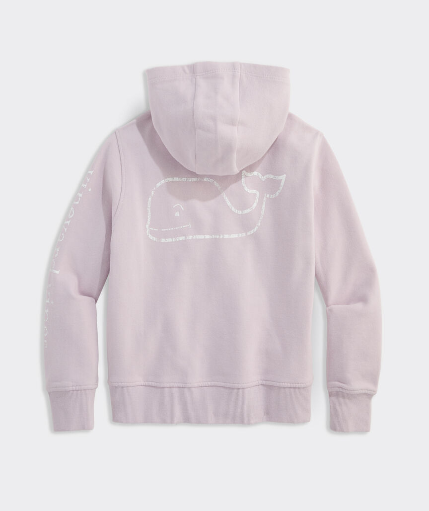 Girls’ Surf Terry Hoodie