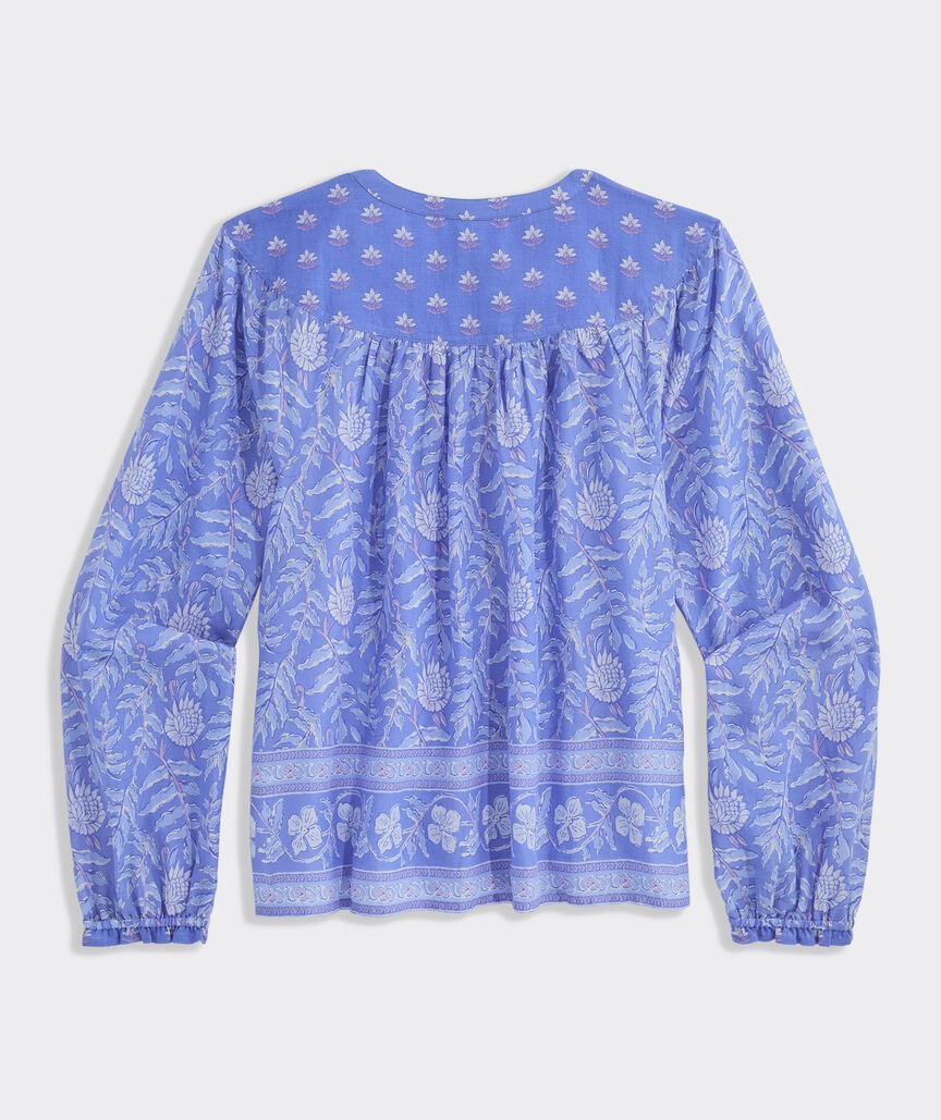 Girls' Tiana Top