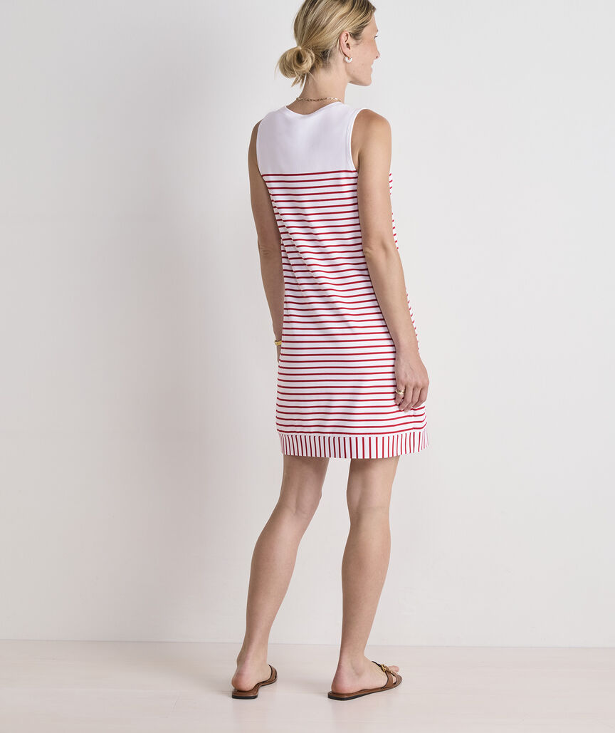 Catherine Shift Dress