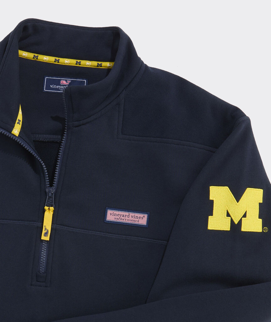 University of Michigan Shep Shirt®