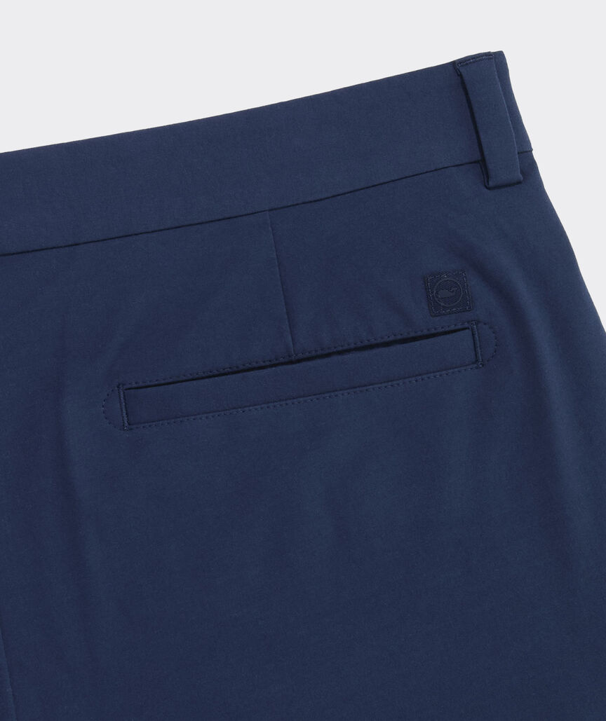 Performance 8 Inch Lightweight On-The-Go Shorts