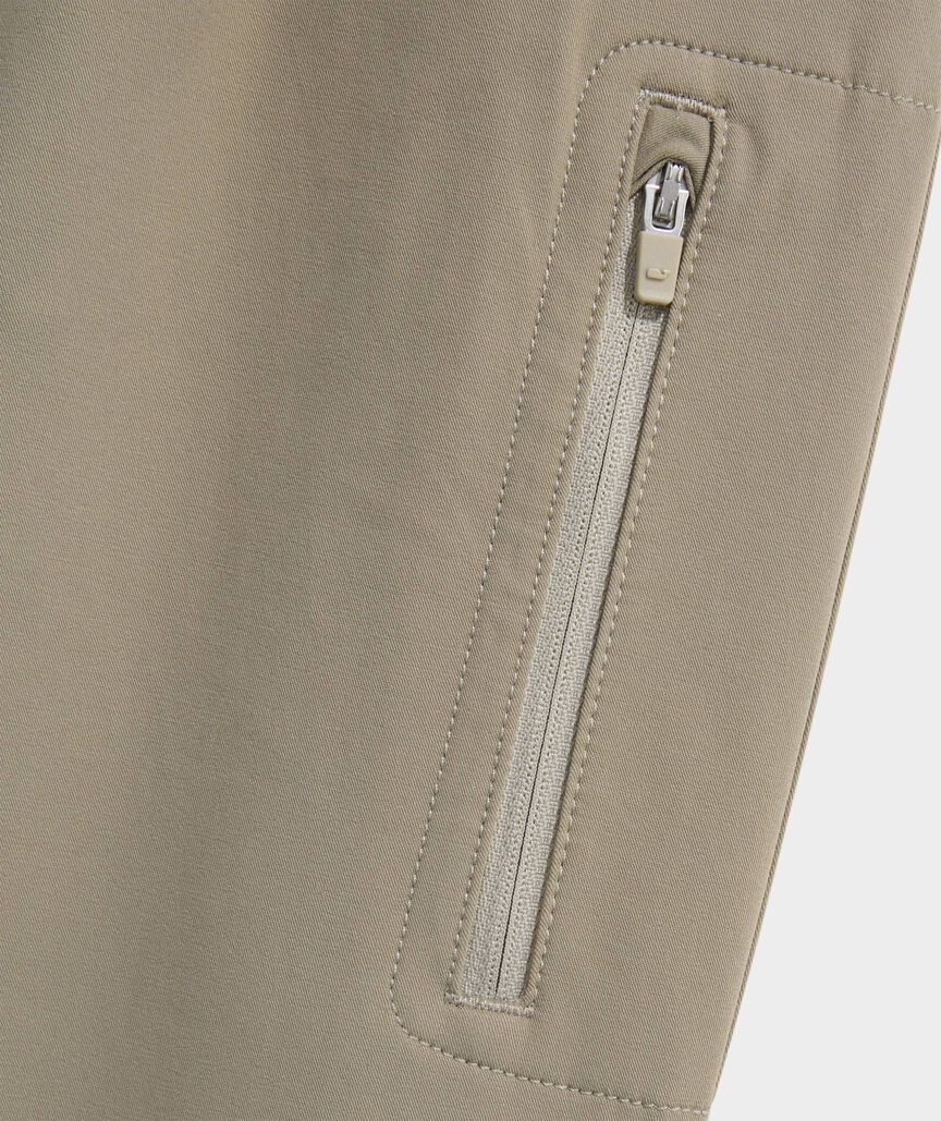 Boys' Performance On-The-Go Pull-On Pants