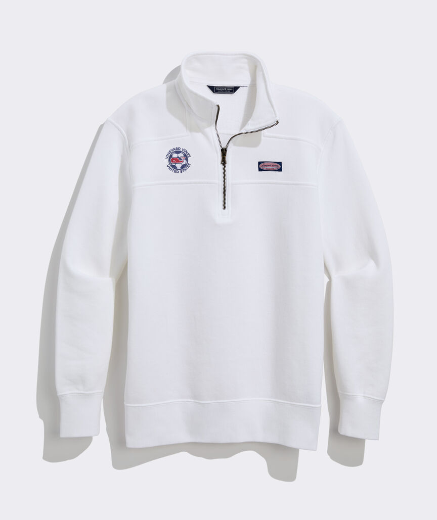 United By Soccer Women's Surf Terry Shep Shirt®