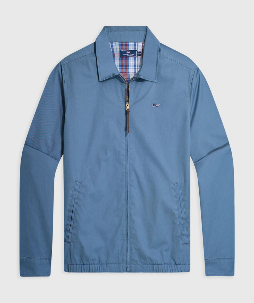OUTLET Heritage Club Jacket