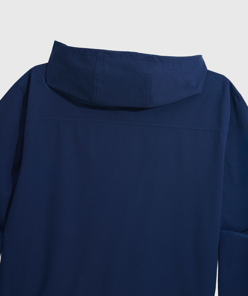 OUTLET Anorak Fishing Jacket