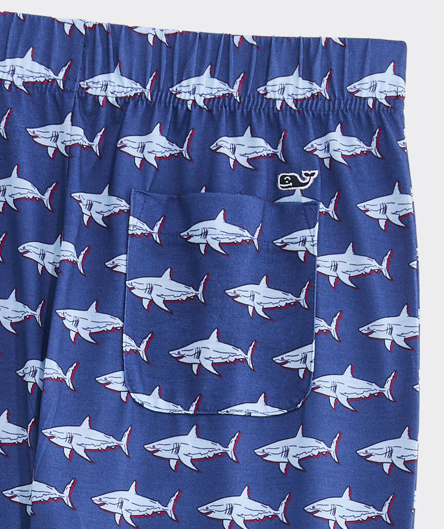 Kids' Knit Pajama Pants