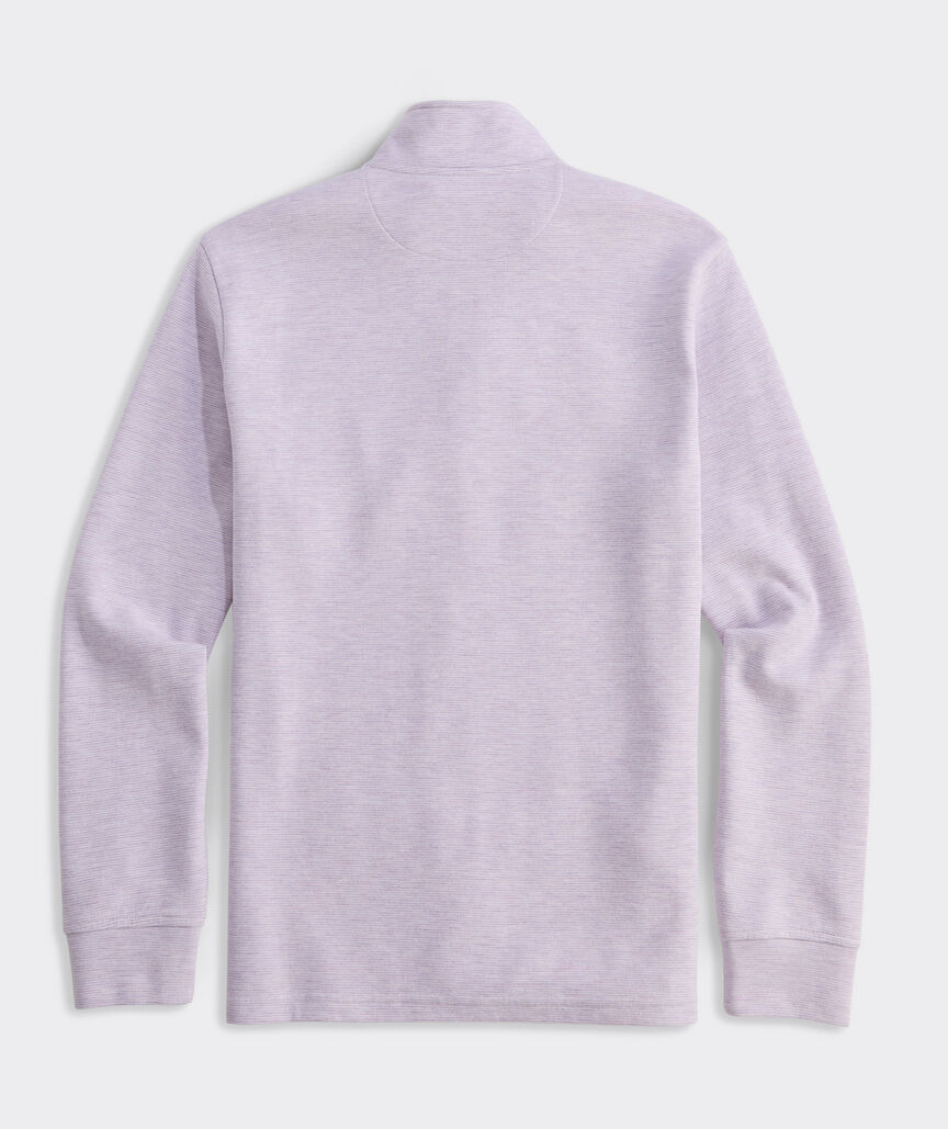 Saltwater Quarter-Zip