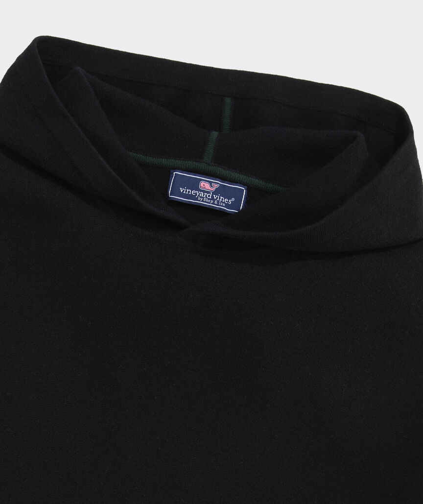 Lightweight Hoodie Sweater