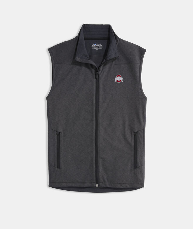 The Ohio State University On-The-Go Shep Vest