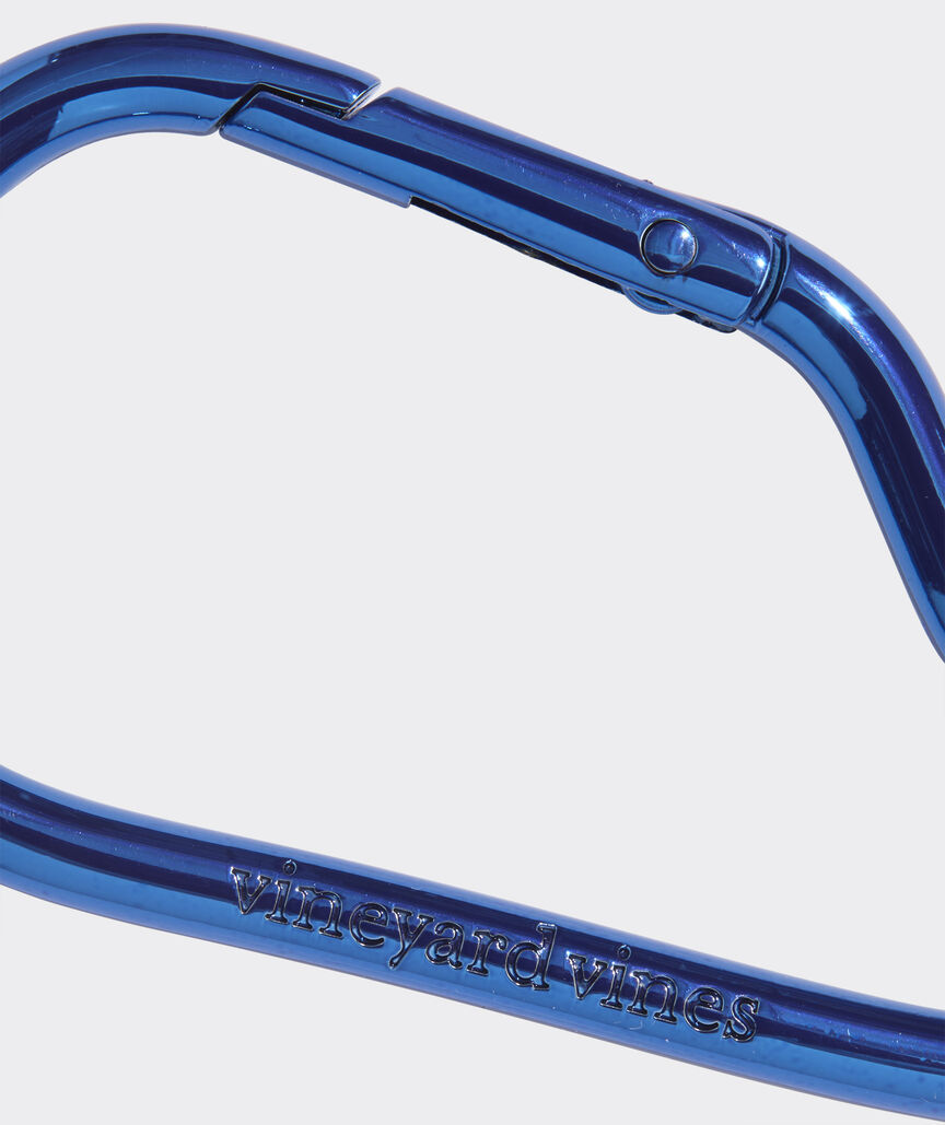Whale Carabiner